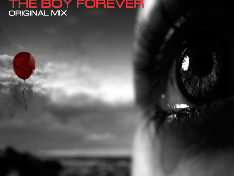 The Boy Forever (Single)