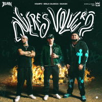 Quieres Volver? (Single)