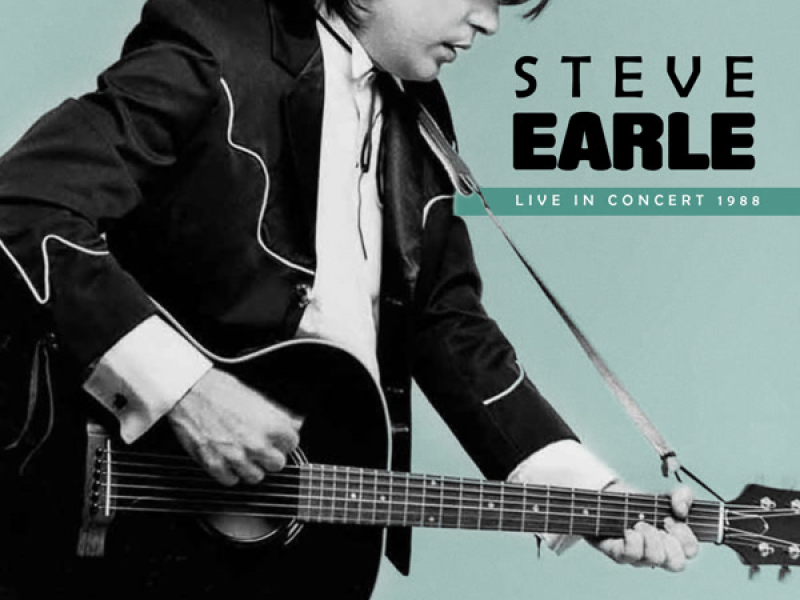 Live in Concert 1988