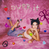 Over It (EP)
