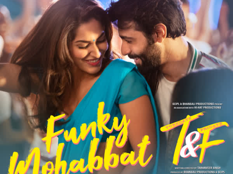 Funky Mohabbat (From 
