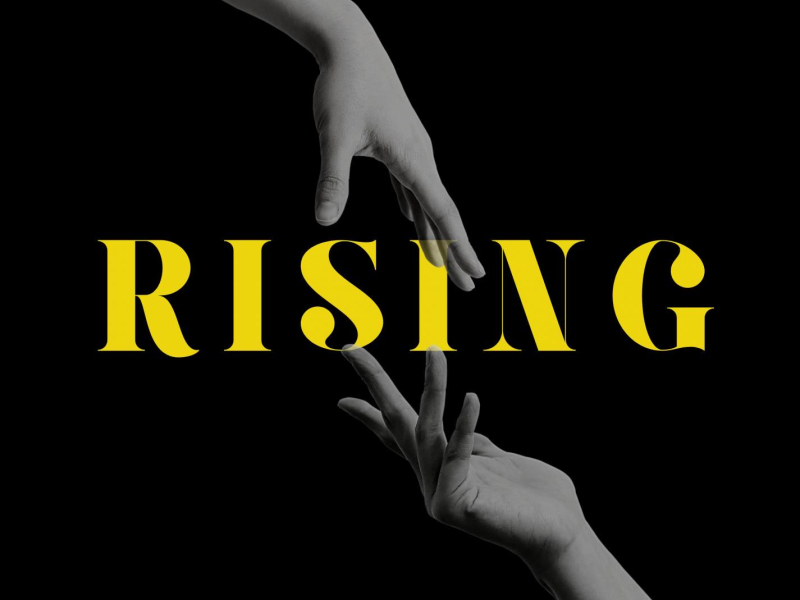 Rising (Single)