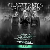 United Kids of the World (Remixes) (EP)
