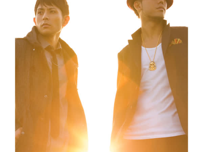 Anohi... / Once Again (EP)