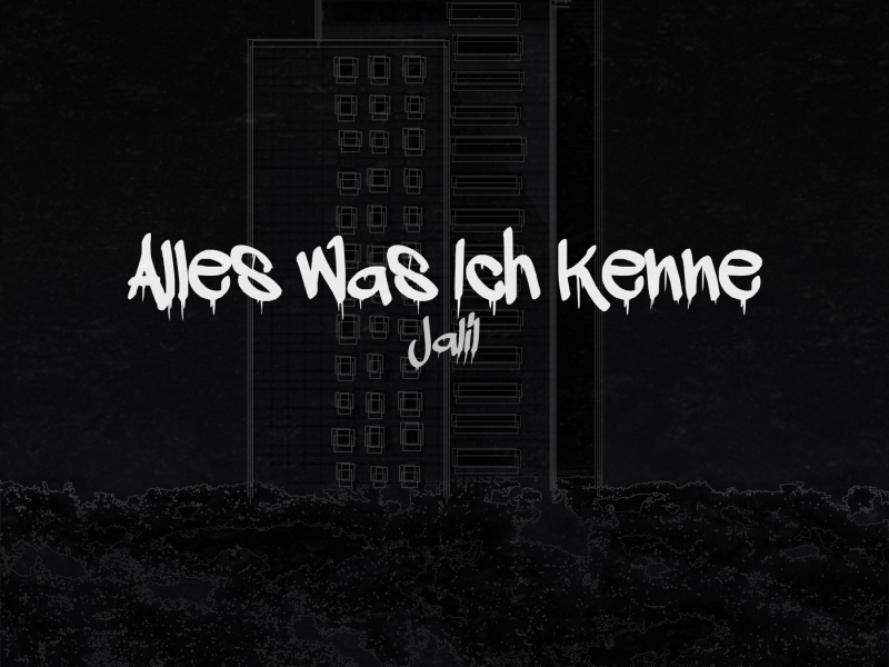 Alles Was Ich Kenne (Single)