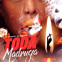 Toda Madrugada (Single)
