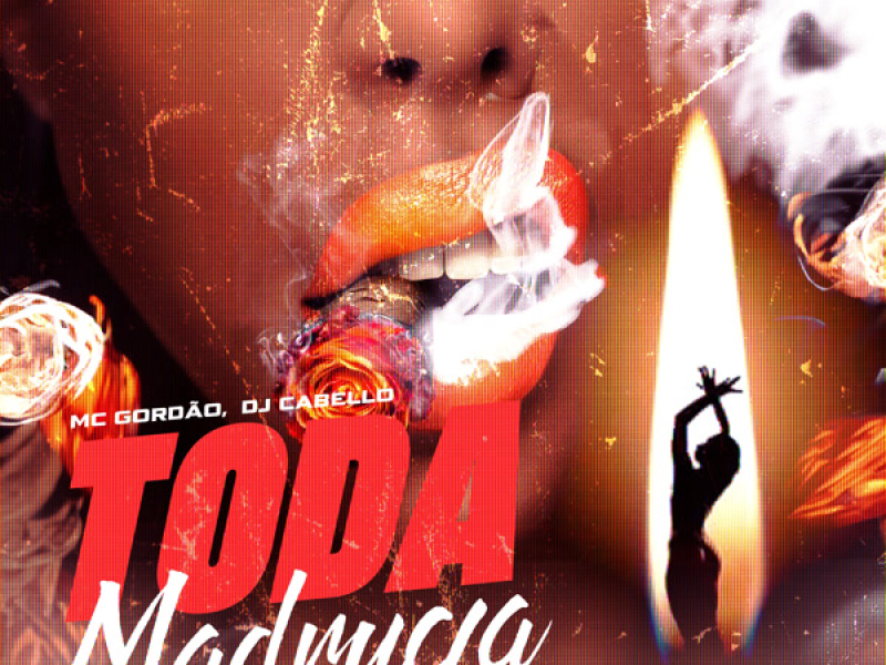 Toda Madrugada (Single)