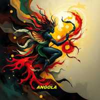 ANGOLA (Single)