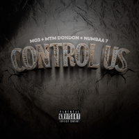 Control Us (Single)