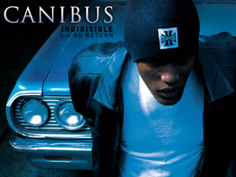 Indibisible b/w No Return