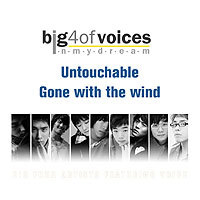 Big4 Of Voices In My Dream (Single)