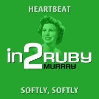 in2Ruby Murray - Volume 1