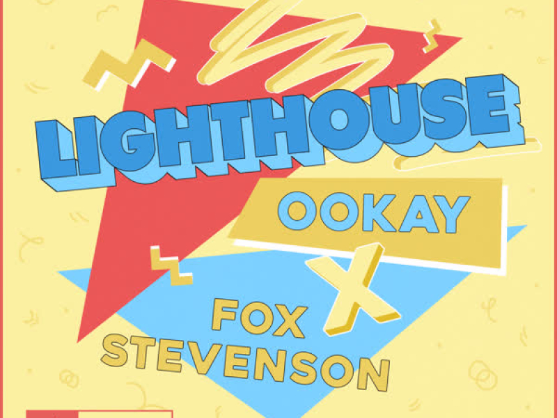 Lighthouse (Single)