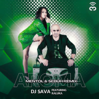 Aroma (Mentol & Sebuh Remix) (Single)