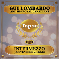 Intermezzo (Souvenir De Vienne) (Billboard Hot 100 - No 17) (Single)