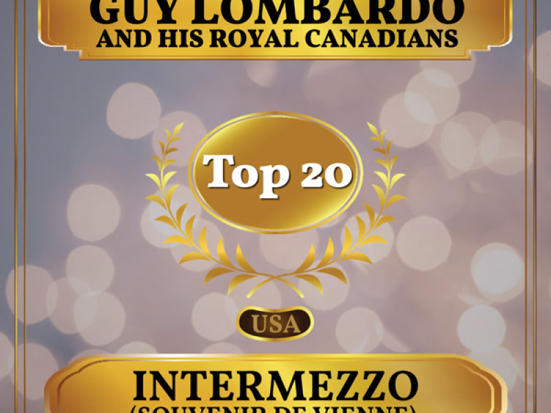 Intermezzo (Souvenir De Vienne) (Billboard Hot 100 - No 17) (Single)