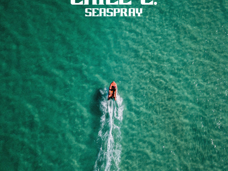 Seaspray (Single)