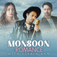 Monsoon Romance With Stebin Ben (EP)