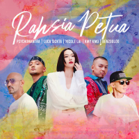 Rahsia Petua (Single)