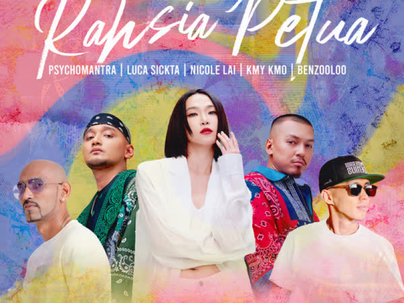 Rahsia Petua (Single)