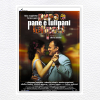 Pane E Tulipani (Original Motion Picture Soundtrack)