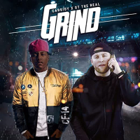 Grind (feat. Cassidy) (Single)