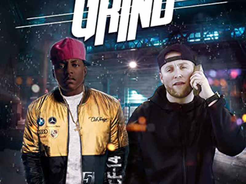 Grind (feat. Cassidy) (Single)