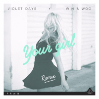 Your Girl (Remix) (Single)