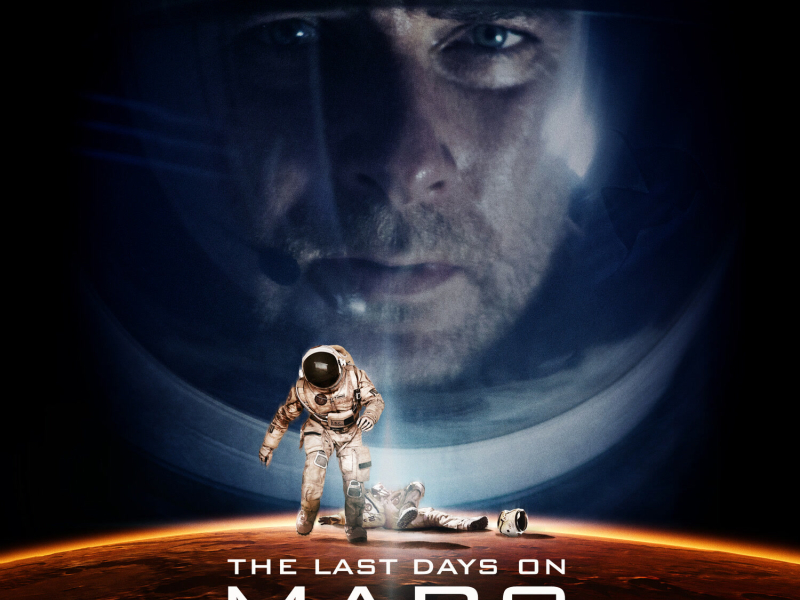 Last Days on Mars (Original Motion Picture Soundtrack)