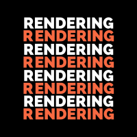 rendering (Single)
