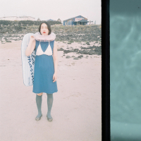 Swimming pool (Single)