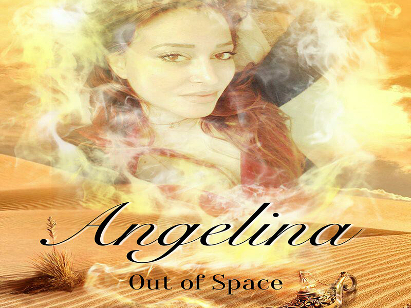 Out Of Space (Single)