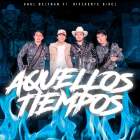 Aquellos Tiempos (Single)