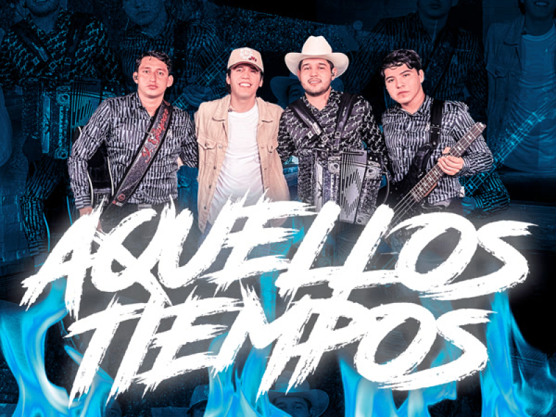 Aquellos Tiempos (Single)