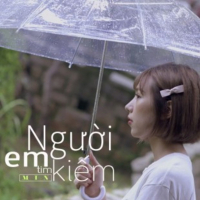 Người Em Tìm Kiếm (Single)