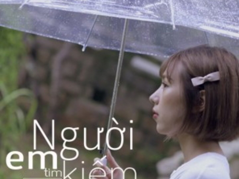 Người Em Tìm Kiếm (Single)