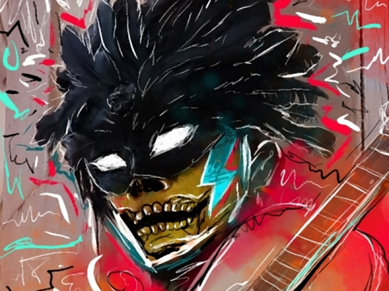 me voy ahogar en el alcohol (Single)