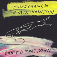 Don't Let Me Down (Single)