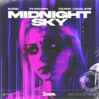 Midnight Sky (Single)