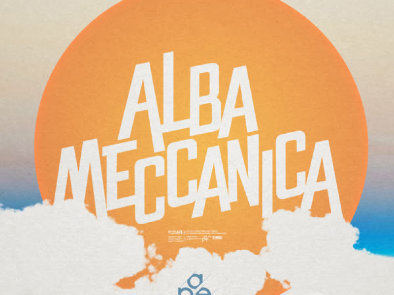 Alba meccanica