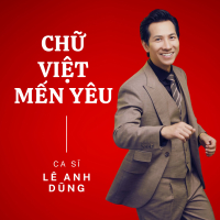 Chữ Việt Mến Yêu (Single)