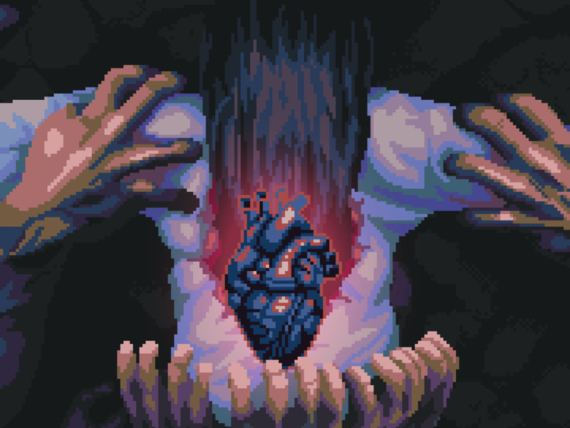 Anjos de Pedra (Single)