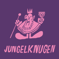 Jungelknugen (Remixes) (EP)