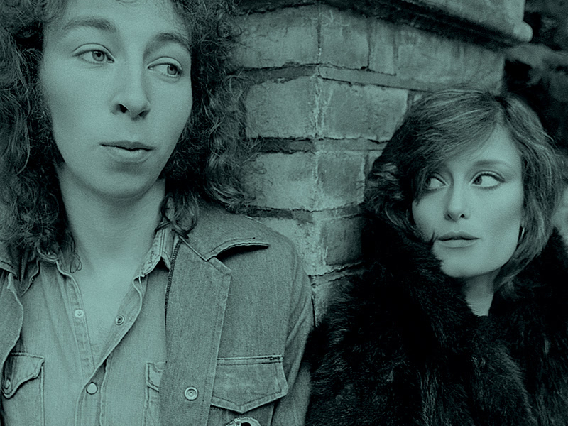 Sometimes It Happens: The Early Years