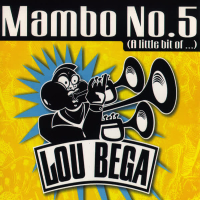 Mambo No. 5 (A Little Bit Of...) (EP)