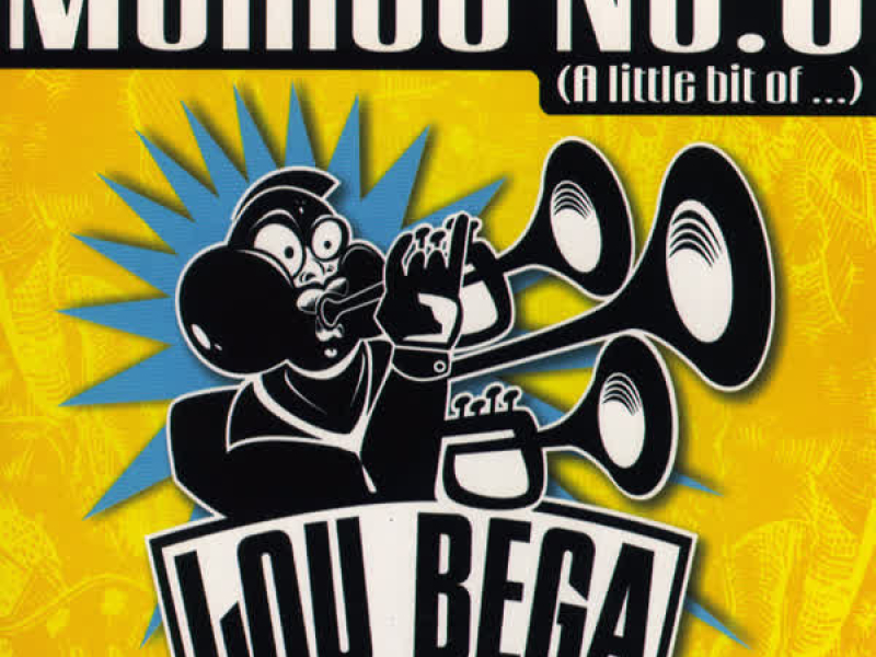 Mambo No. 5 (A Little Bit Of...) (EP)