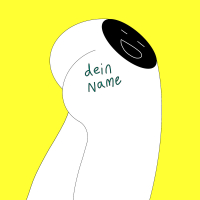 dein name (Single)