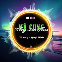 Mê Cung Không Lối Thoát (Quý Nhỏ Remix) (Single)