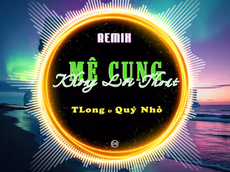 Mê Cung Không Lối Thoát (Quý Nhỏ Remix) (Single)