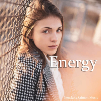 Energy (Single)